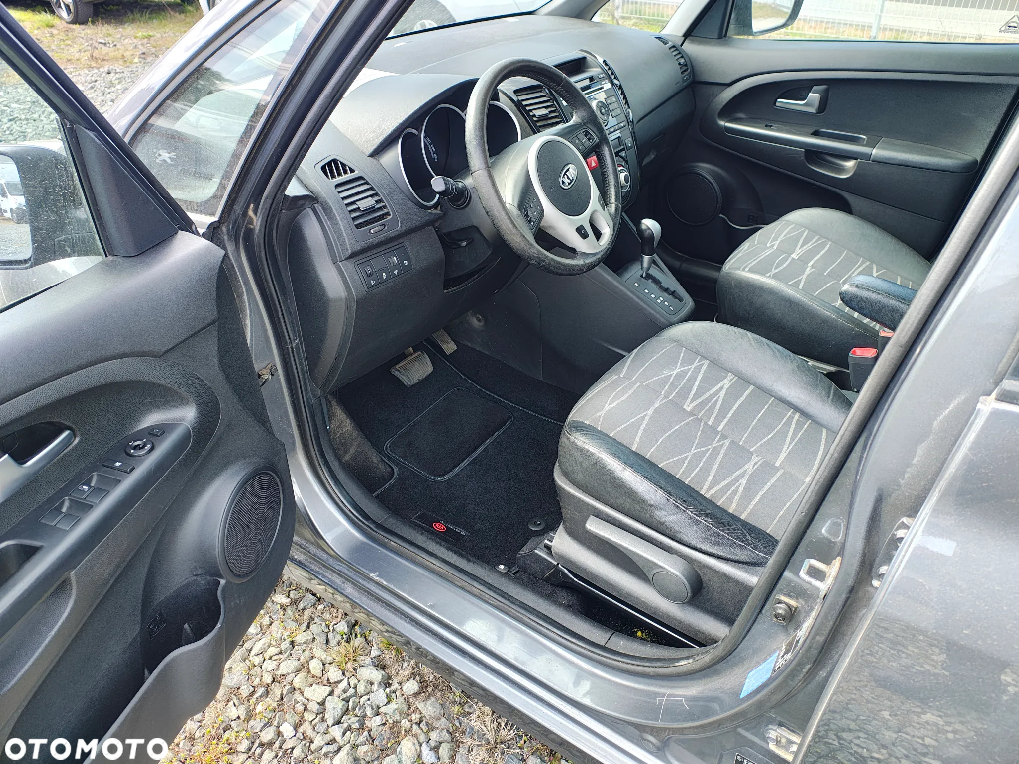 Kia Venga 1.6 Business Line - 5