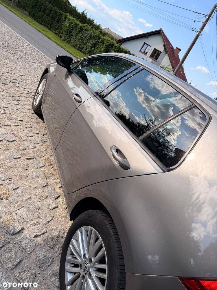 Volkswagen Golf 1.6 TDI BlueMot Trendline - 8