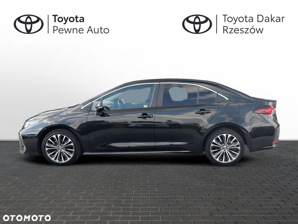 Toyota Corolla 1.8 Hybrid Style - 2