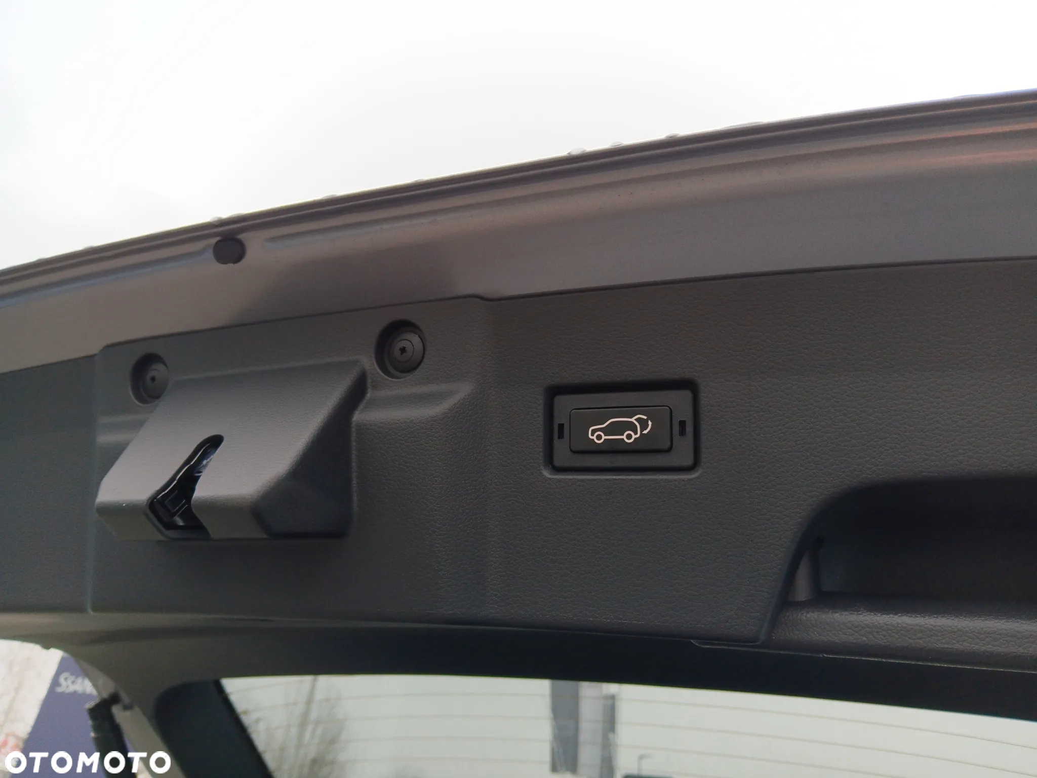 SsangYong/KGM Actyon - 16