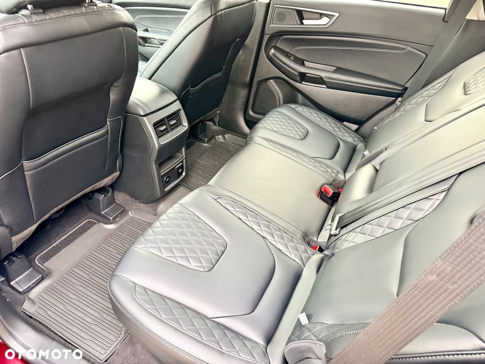 Ford Edge - 33