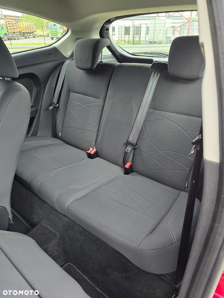 Ford Fiesta 1.25 Titanium EU5 - 6