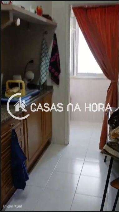 T2 arrendado junto ao Continente da Vialonga - Grande imagem: 3/8
