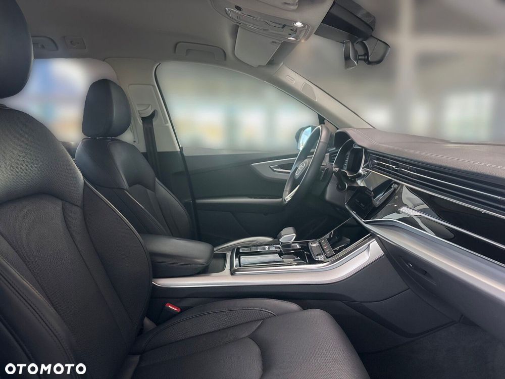 Audi Q7 TDI mHEV 210 kW Quattro S Line Tiptr - 15