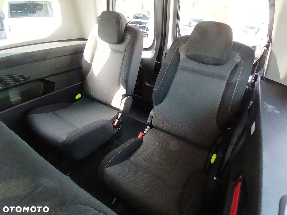 Toyota Proace City Verso - 41