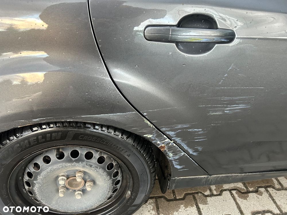Ford Focus 1.5 TDCi SYNC Edition - 7