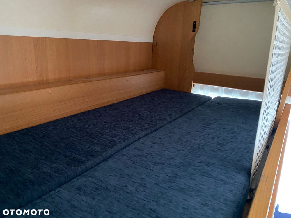 KNAUS NORDIC PLUS - 26