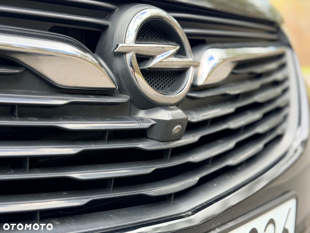 Opel Grandland X 1.2 Start/Stop Business INNOVATION - 14