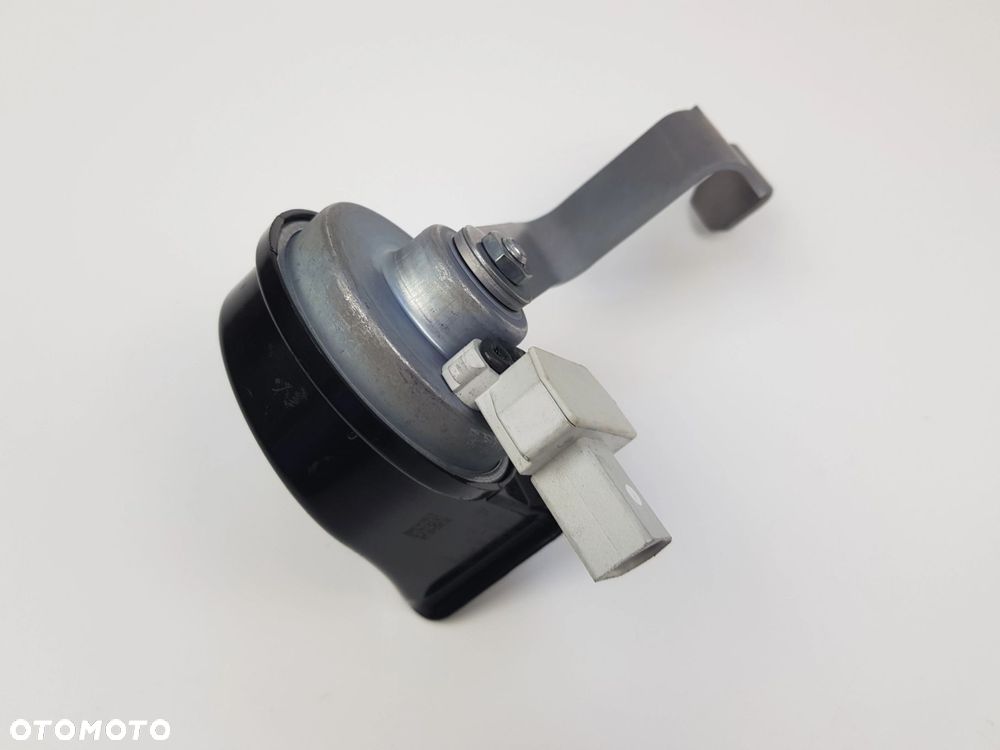 NOWY ORYGINALNY Klakson Sygnał dźwiękowy BMW 1 F40 2 F44 7933225 - 6