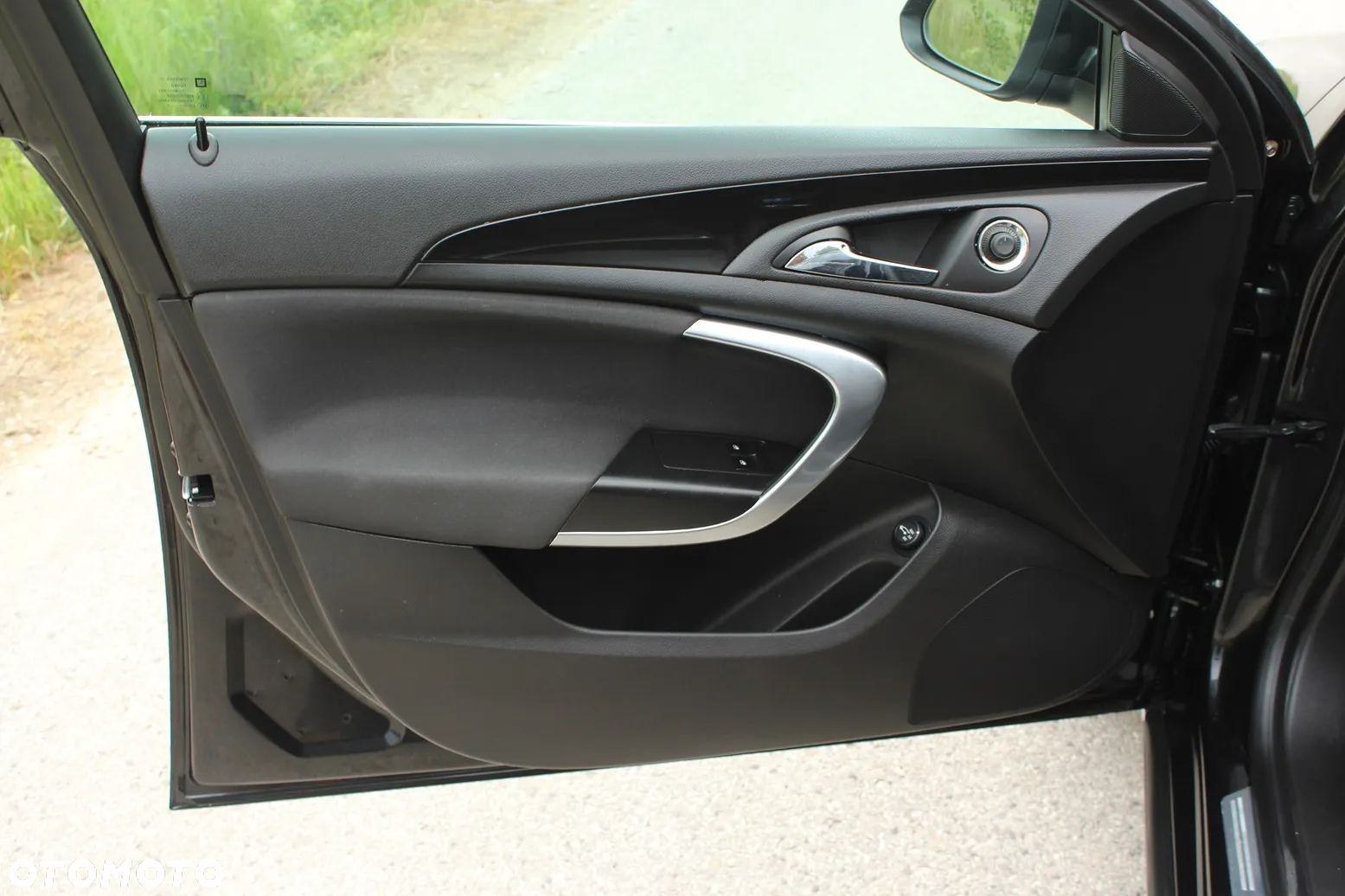 Opel Insignia 2.0 CDTI Active - 31