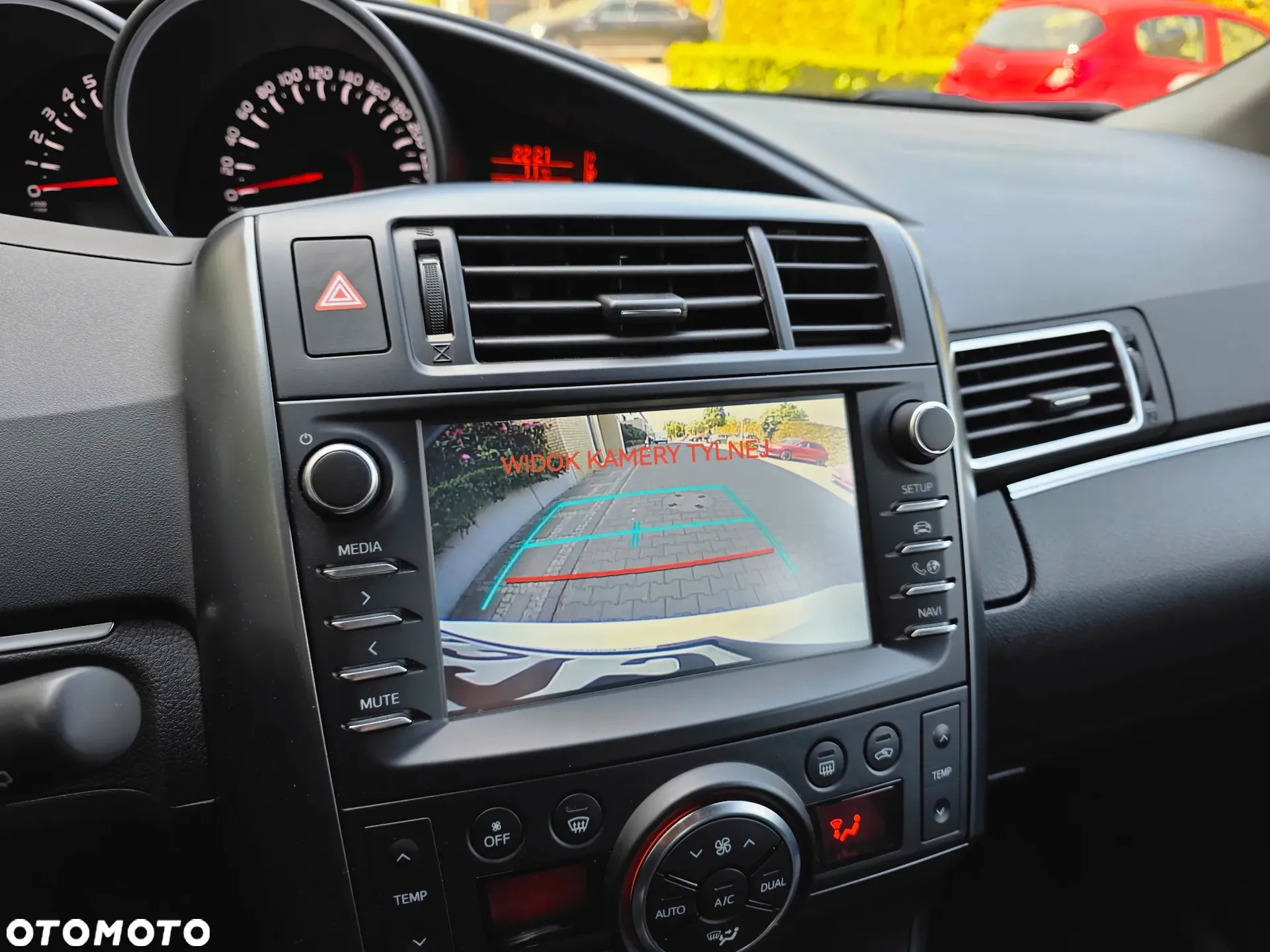 Toyota Verso 1.8 5-Sitzer Edition S+ - 34