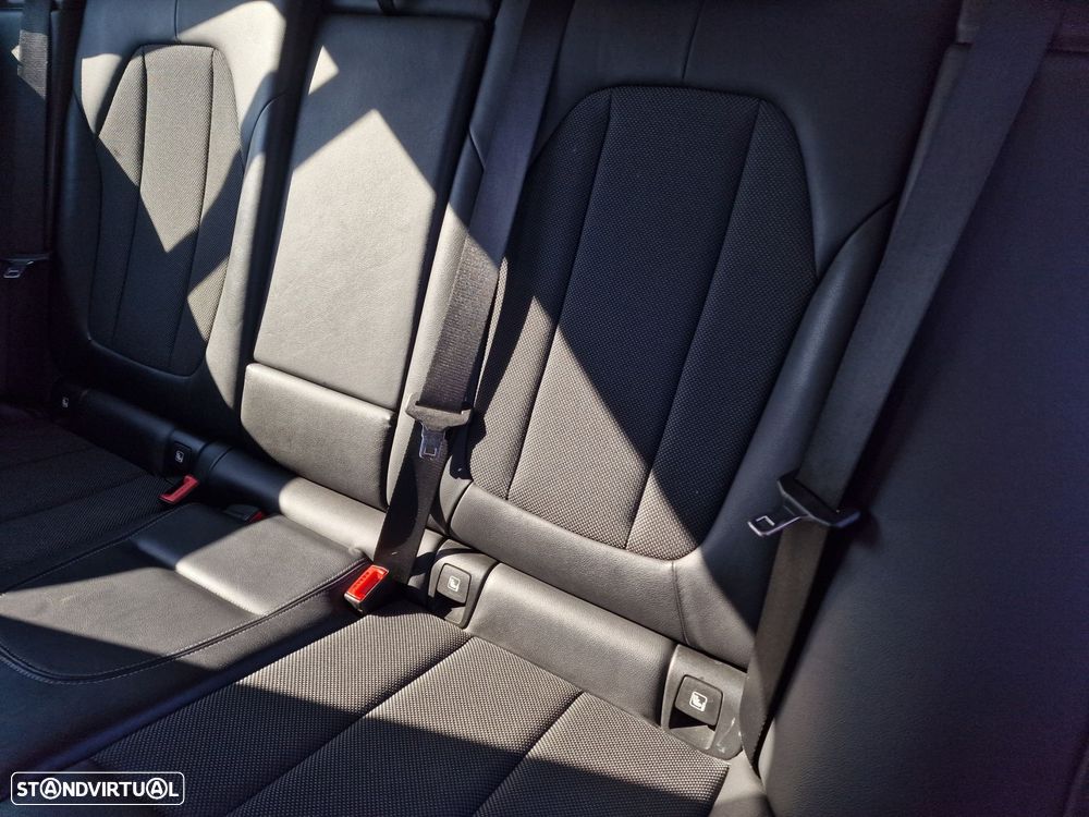 BMW X3 20 d xDrive xLine Auto - 16