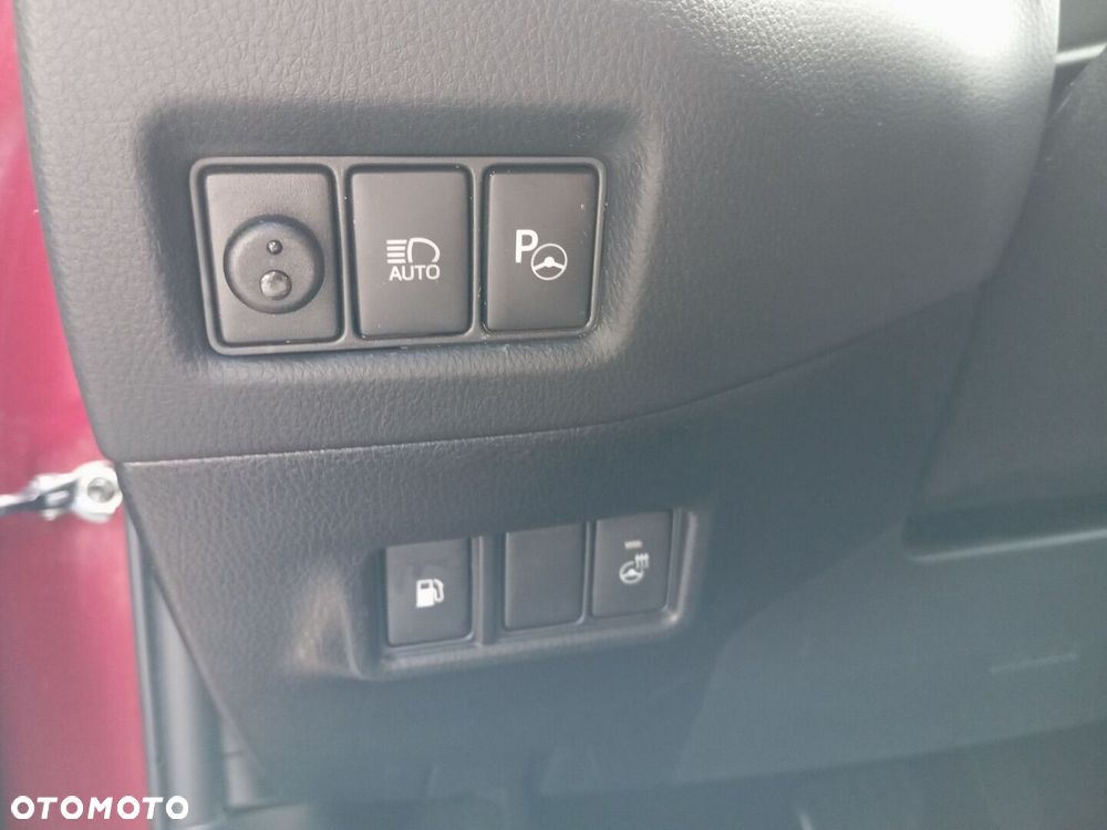 Toyota C-HR 1.8 Hybrid Selection - 20