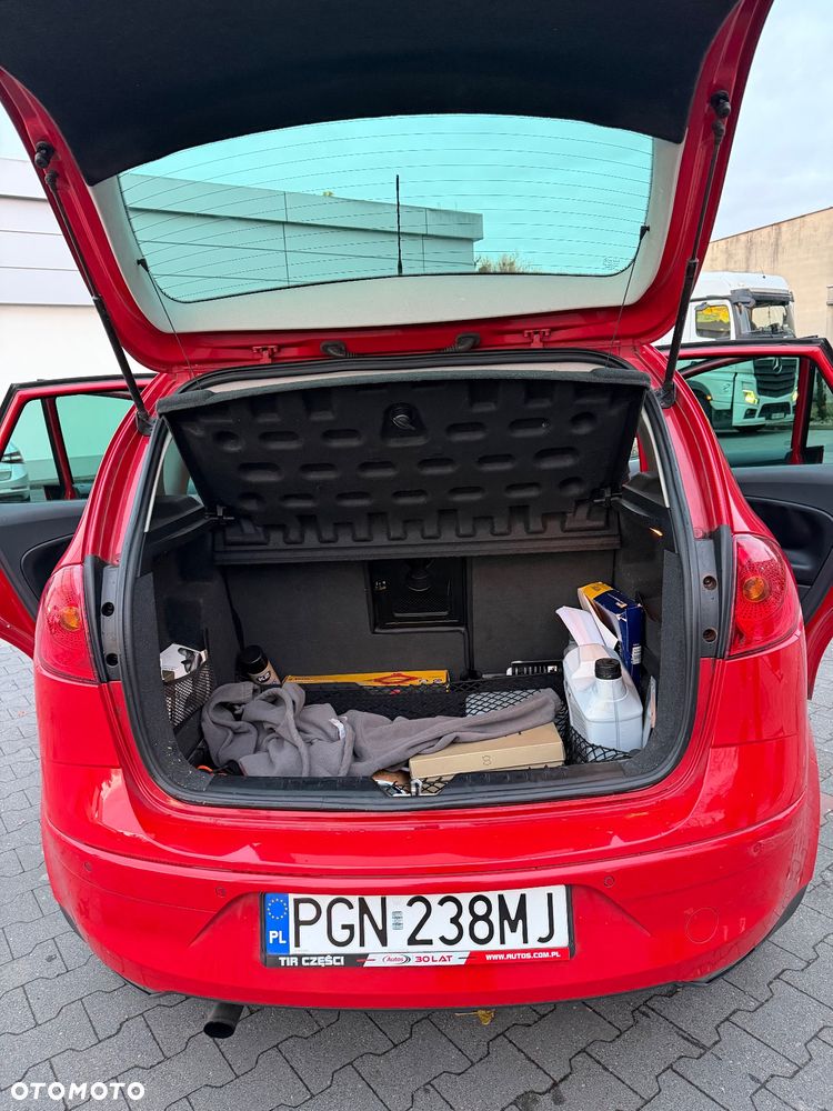 Seat Altea 1.9 TDI Style - 5