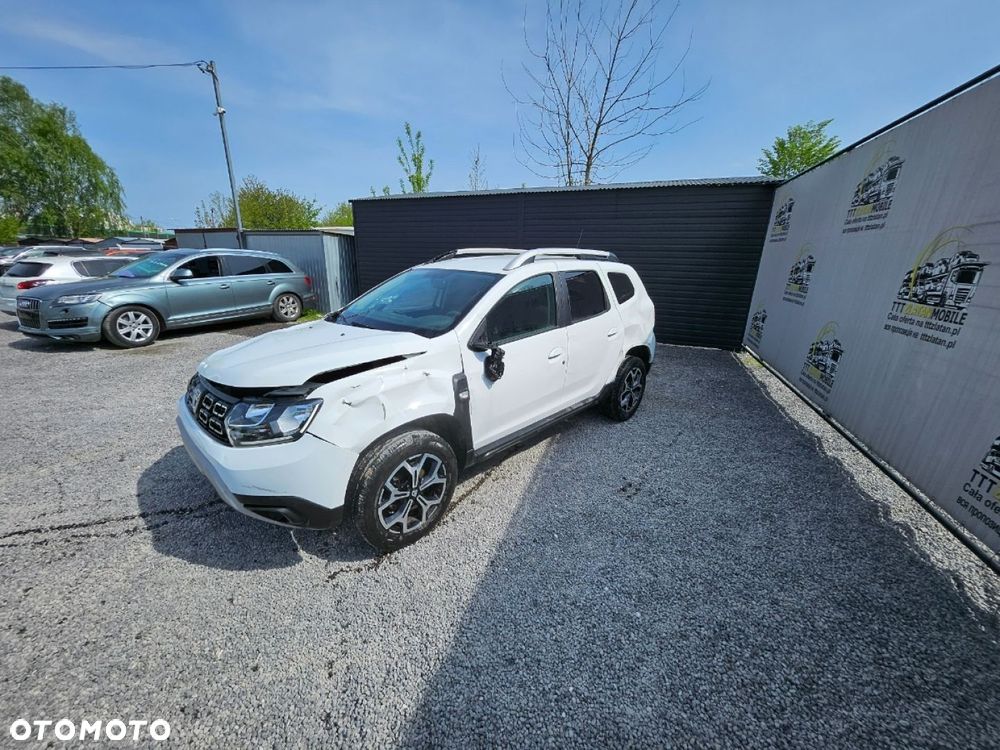 Dacia Duster - 2