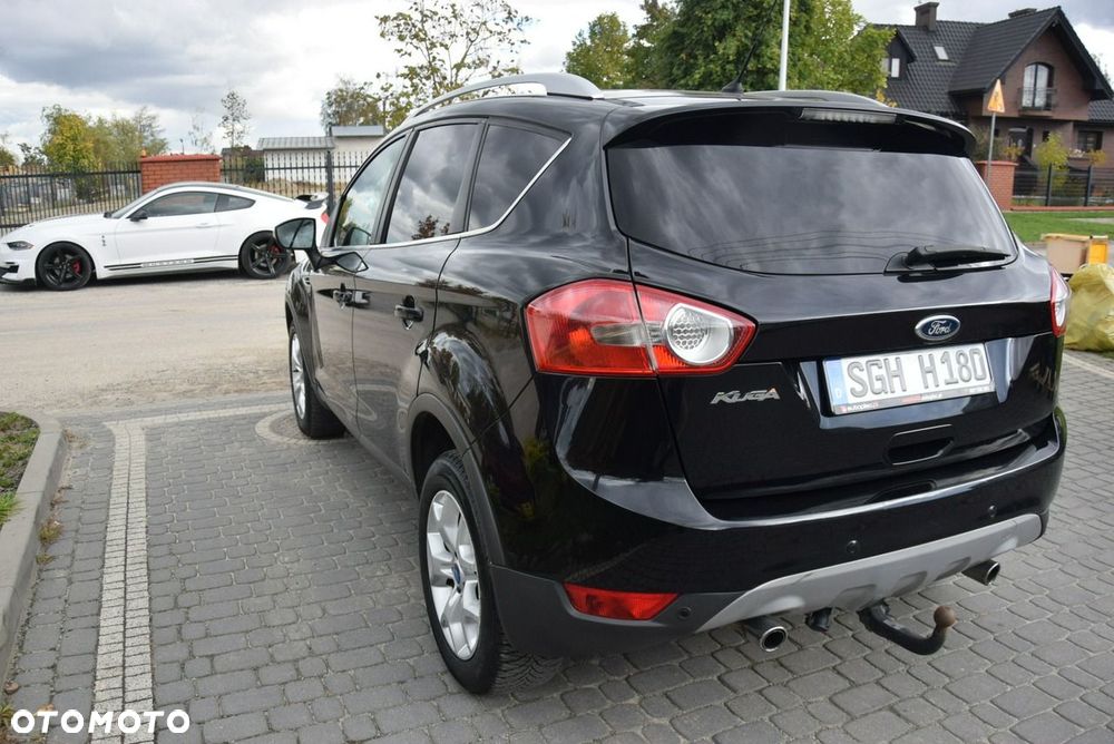 Ford Kuga - 18