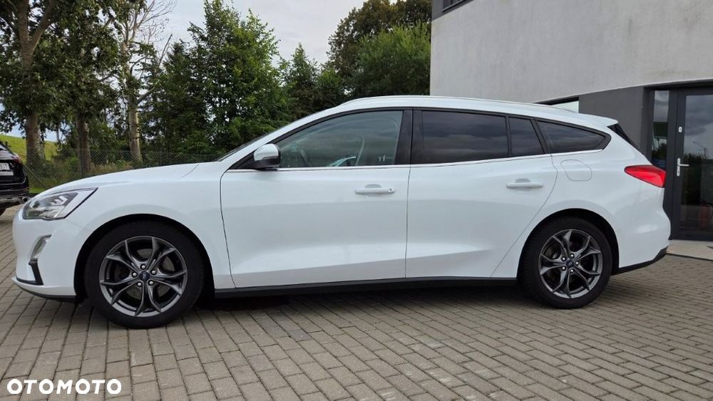 Ford Focus 1.5 EcoBlue Trend Edition - 5
