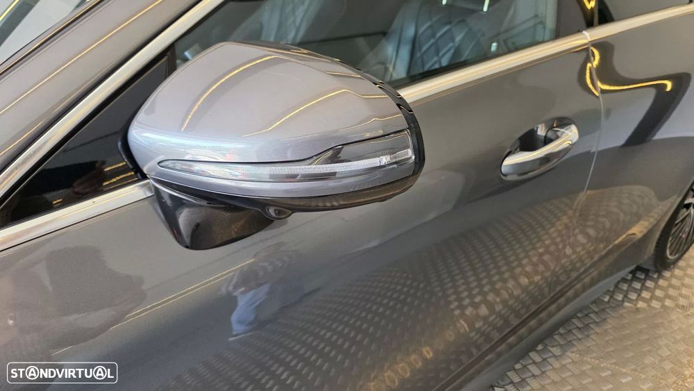 Mercedes-Benz CLS 400 d 4Matic AMG Line - 34