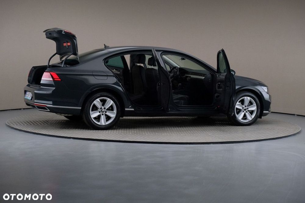Volkswagen Passat 2.0 TSI Elegance DSG - 6
