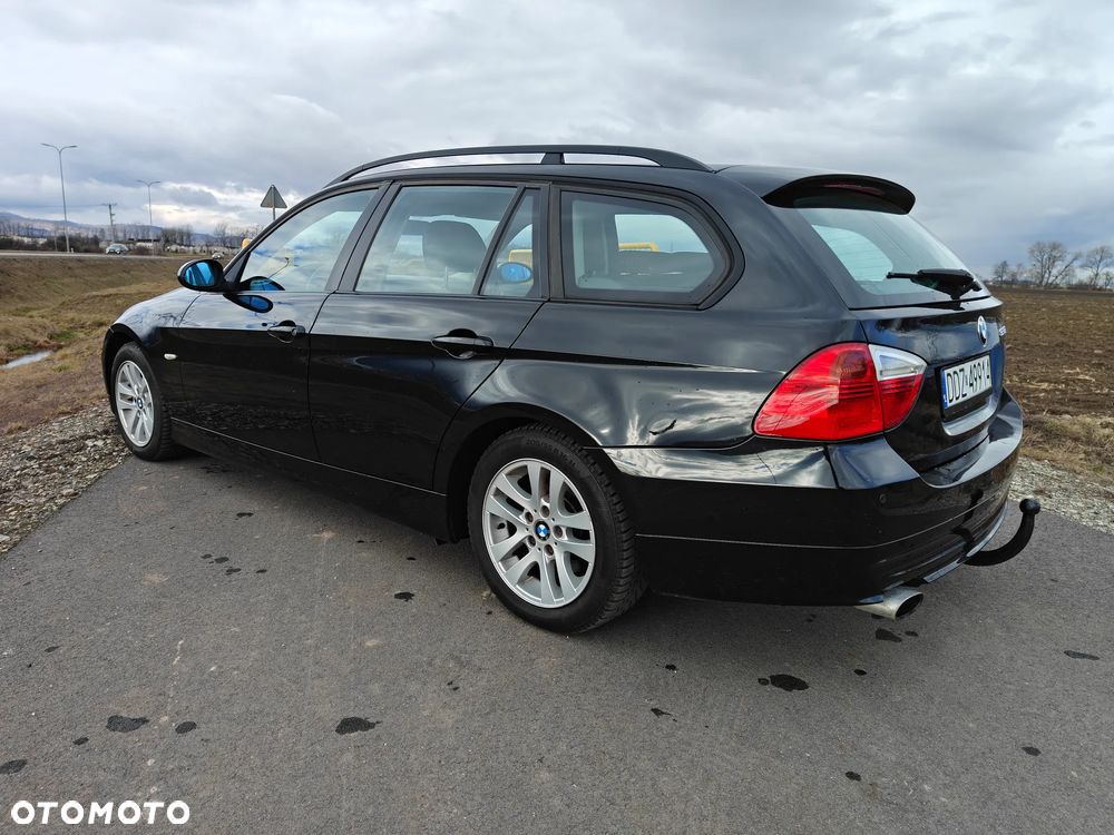 BMW Seria 3 - 19
