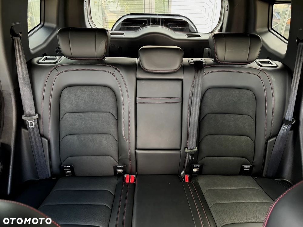 Jetour T2 - 28