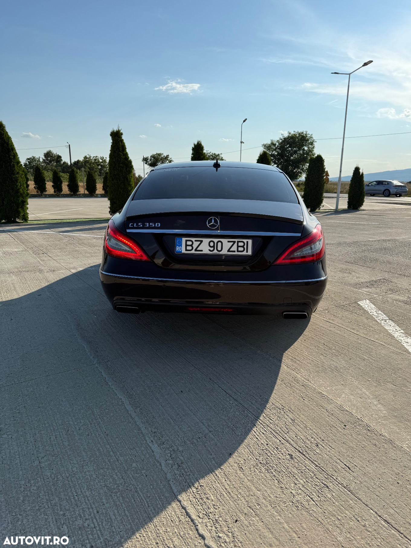 Mercedes-Benz S 65 AMG Long Aut - 4