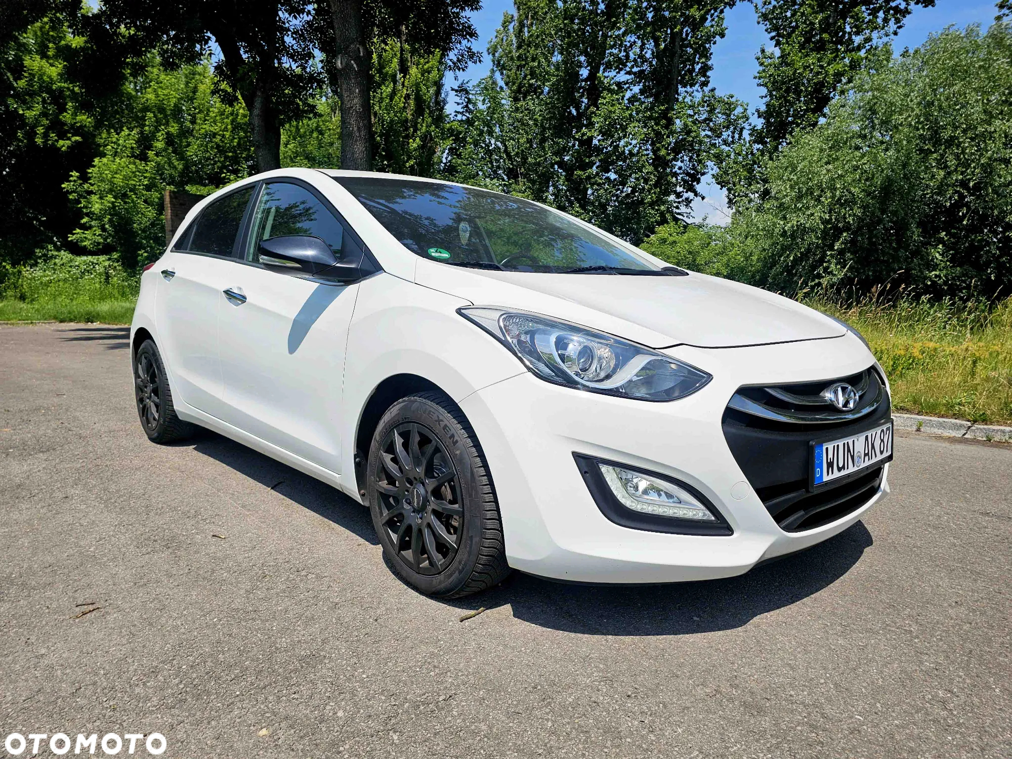 Hyundai i30 1.6 GDI Premium - 10
