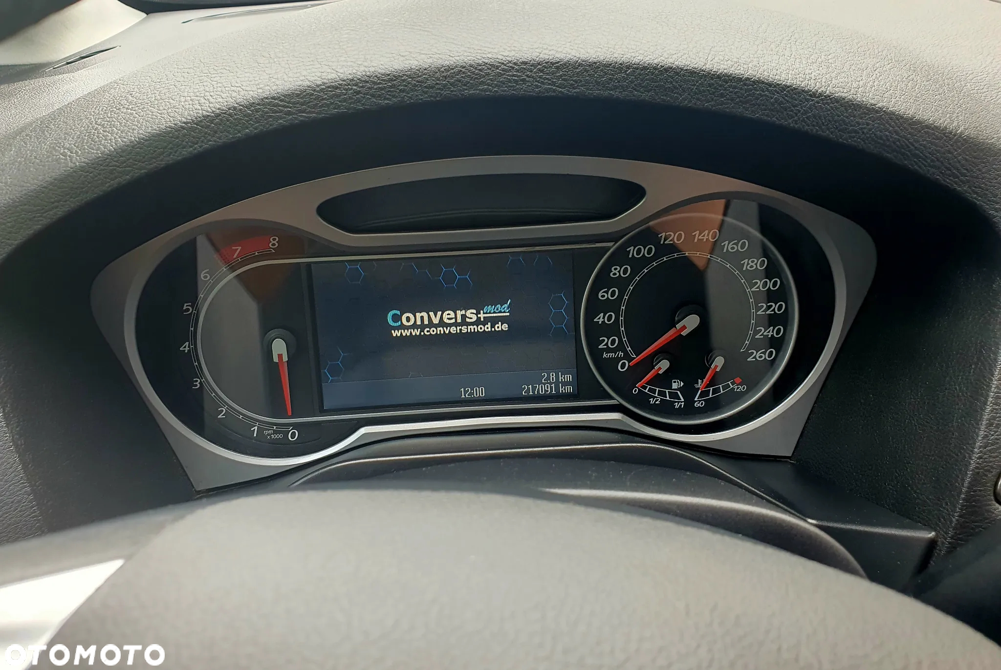 Ford S-Max 2.5 Platinium X - 15