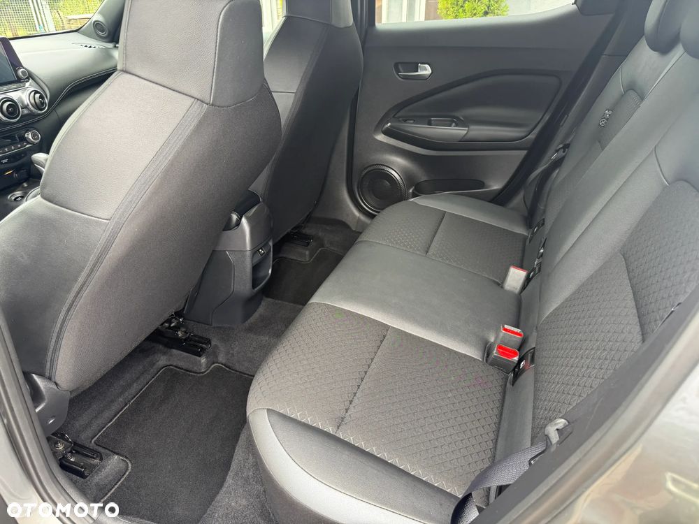 Nissan Juke 1.6 Hybrid N-Connecta AMT - 31