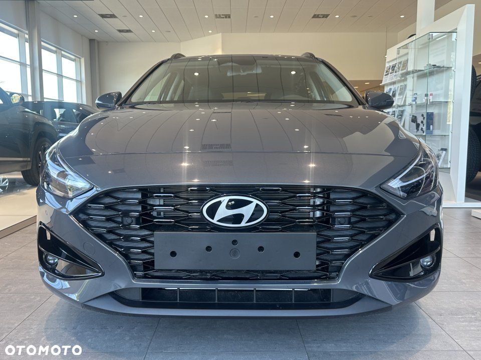 Hyundai i30 - 2