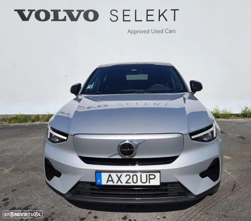Volvo C40 Recharge Plus - 14