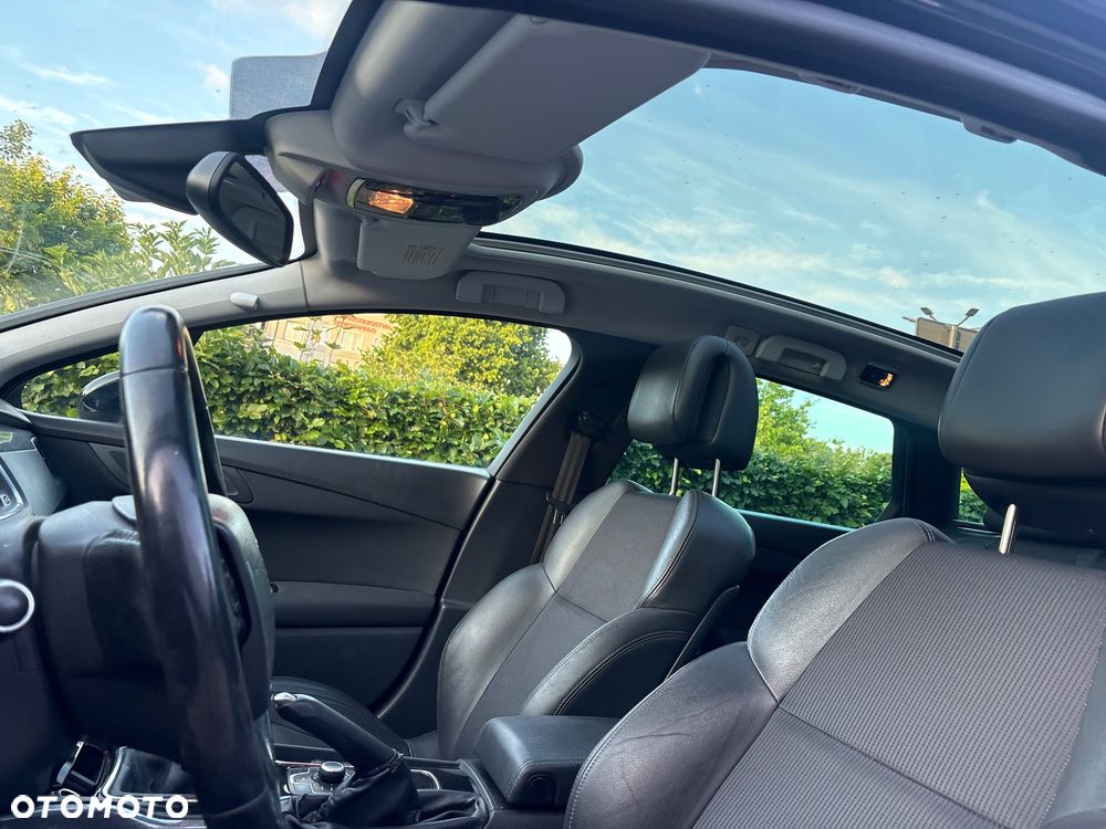 Peugeot 508 1.6 T Allure - 6