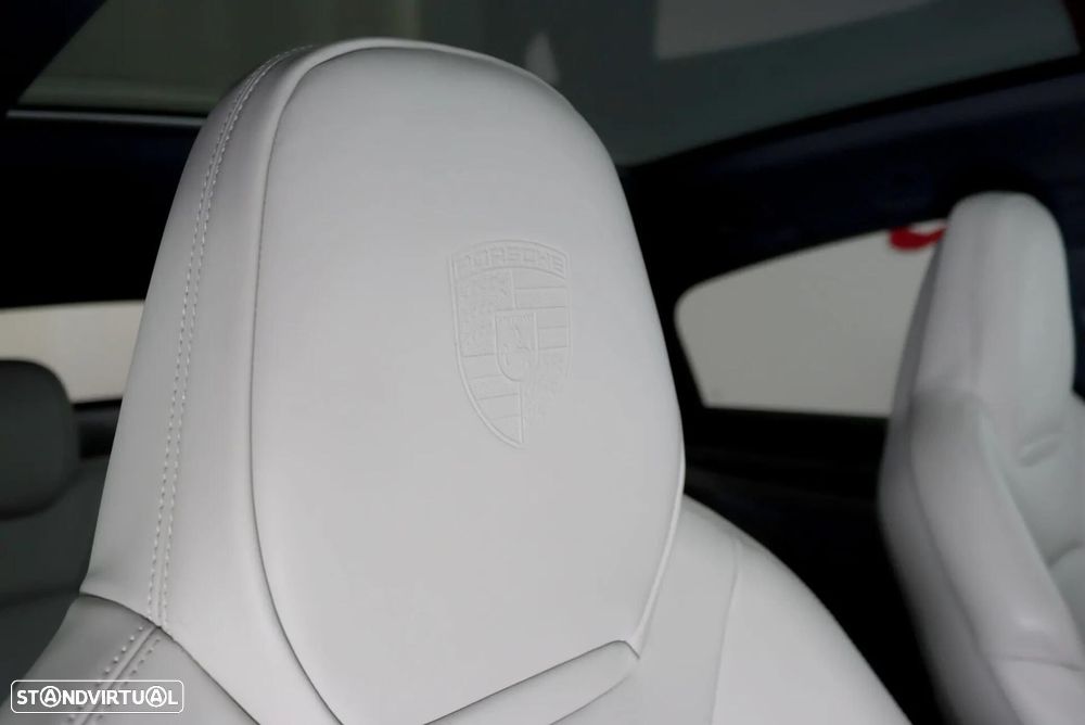 Porsche Cayenne Coupé - 42