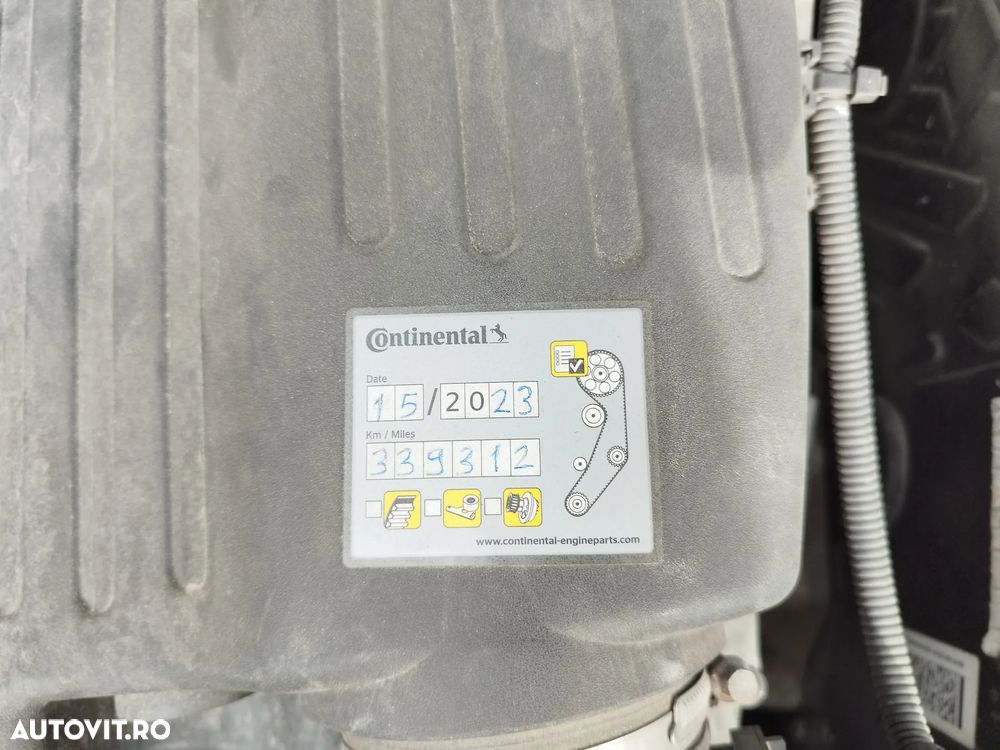 Opel Insignia 2.0 CDTI Sports Tourer - 10