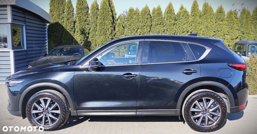 Mazda CX-5 - 4
