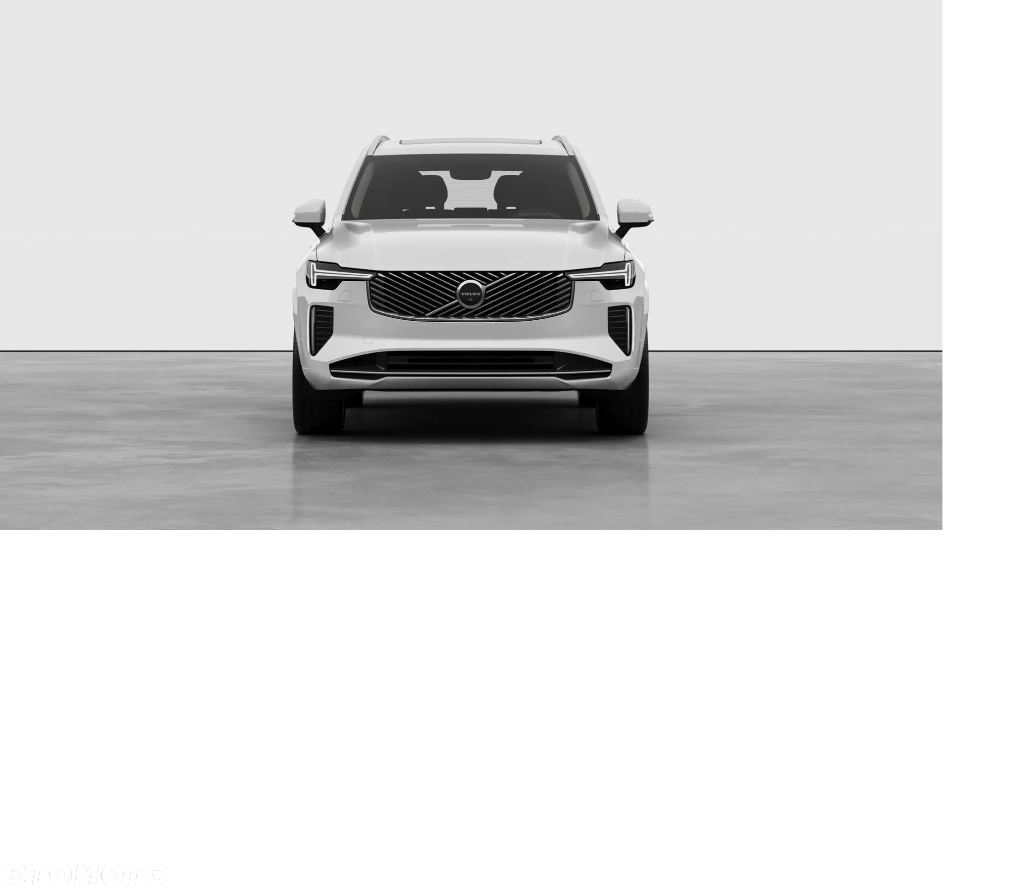 Volvo XC 90 B5 B AWD Ultra Bright 7os - 2