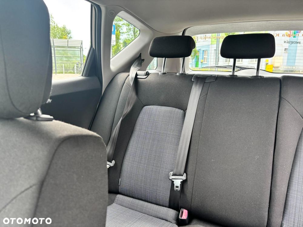 Kia Ceed 1.6 Comfort - 35