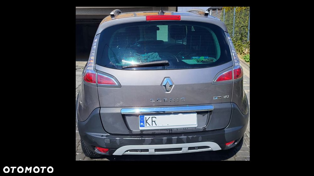 Renault Scenic 1.6 dCi Energy Bose Edition - 12