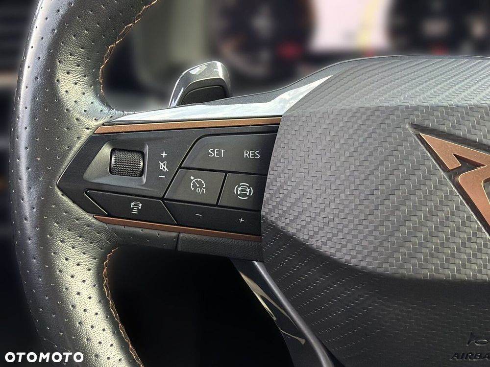 Cupra Formentor 1.5 TSI DSG - 17