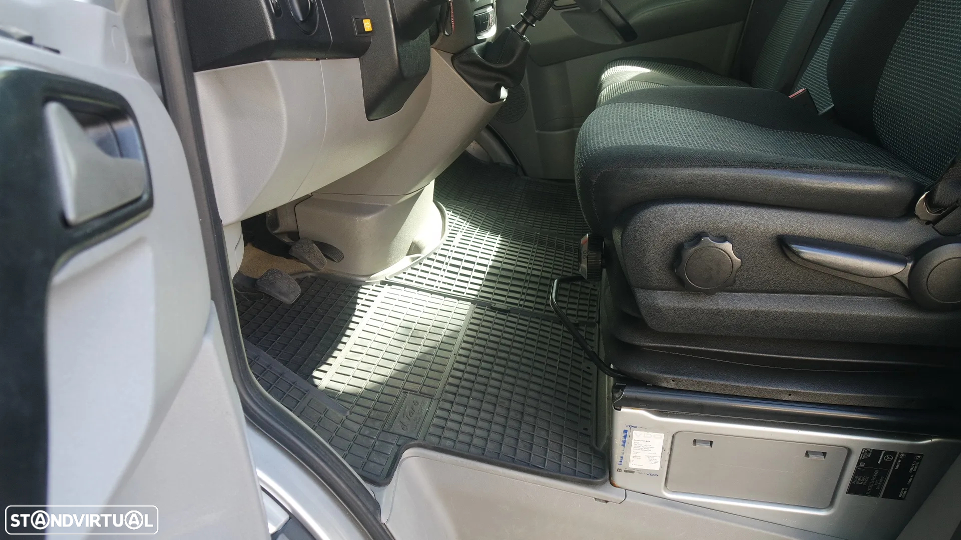 Mercedes-Benz SPRINTER II 313 CDI - 19