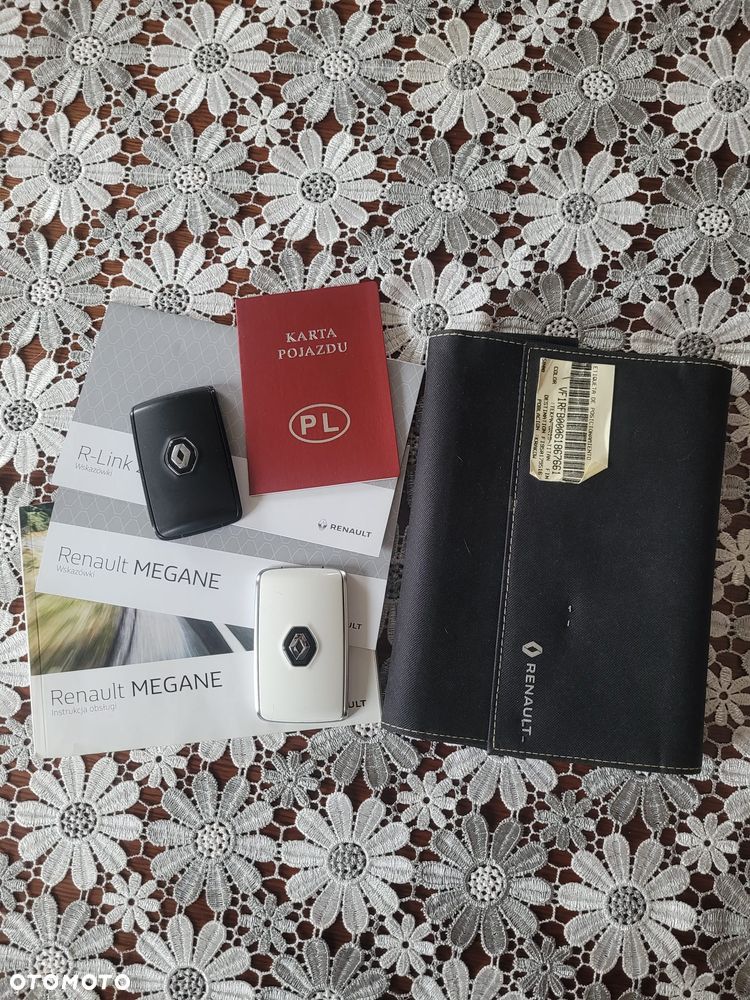 Renault Megane 1.3 TCe FAP Winter Edition - 17