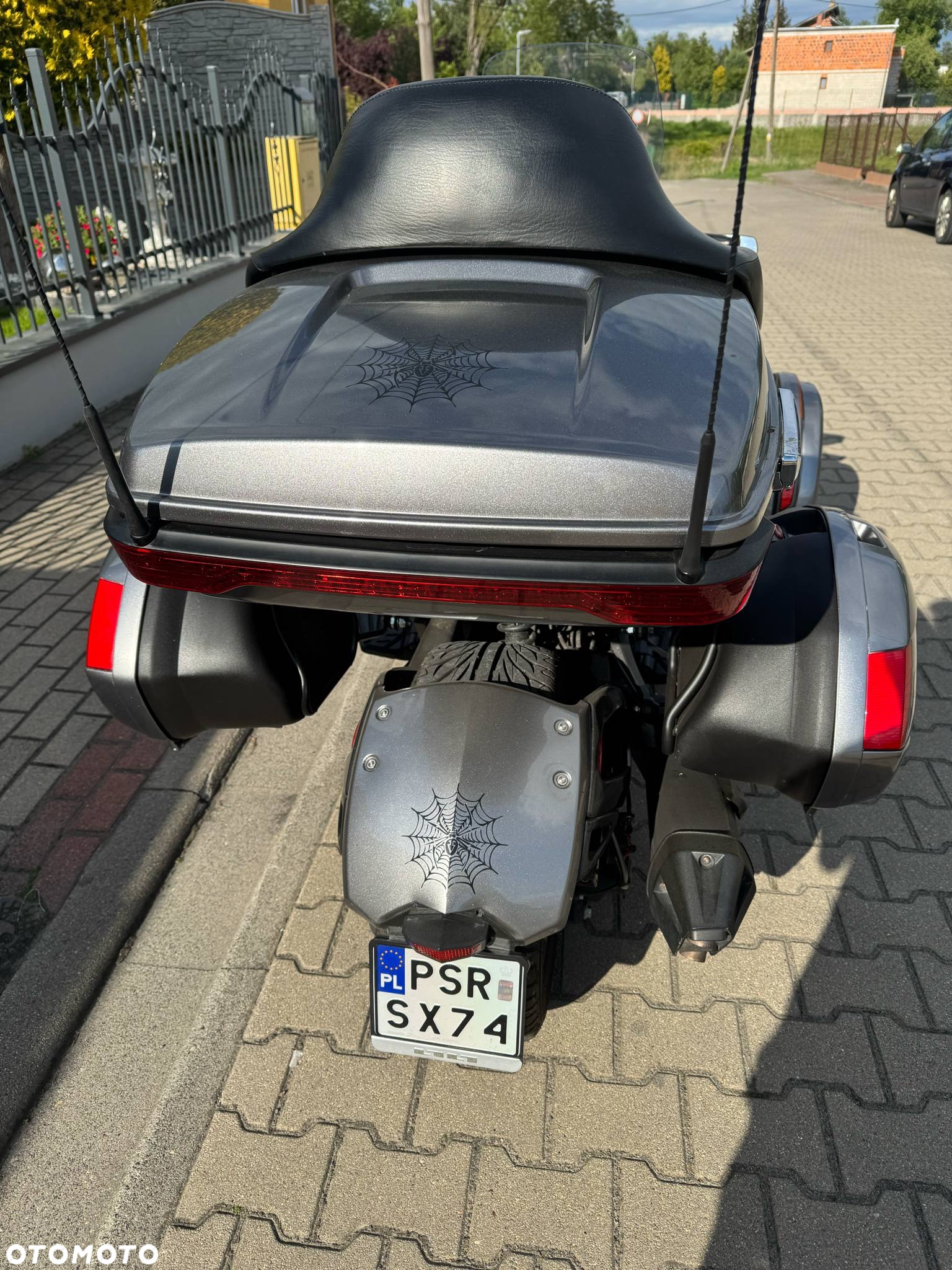 Can-Am Spyder - 3