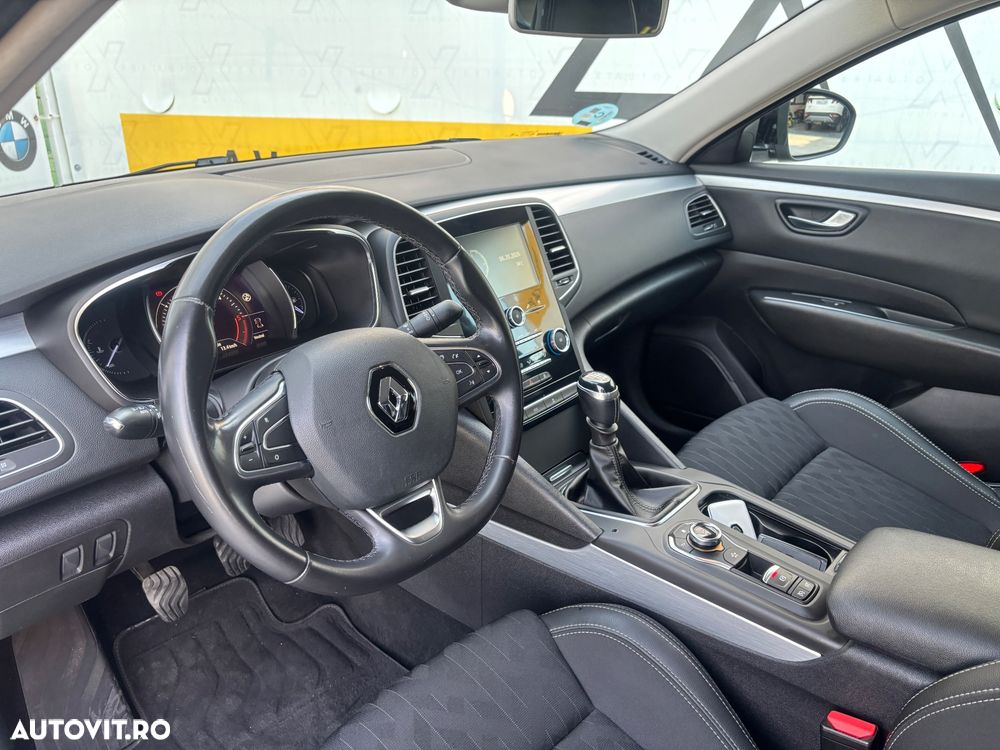 RENAULT Talisman 2020 — imagine 7
