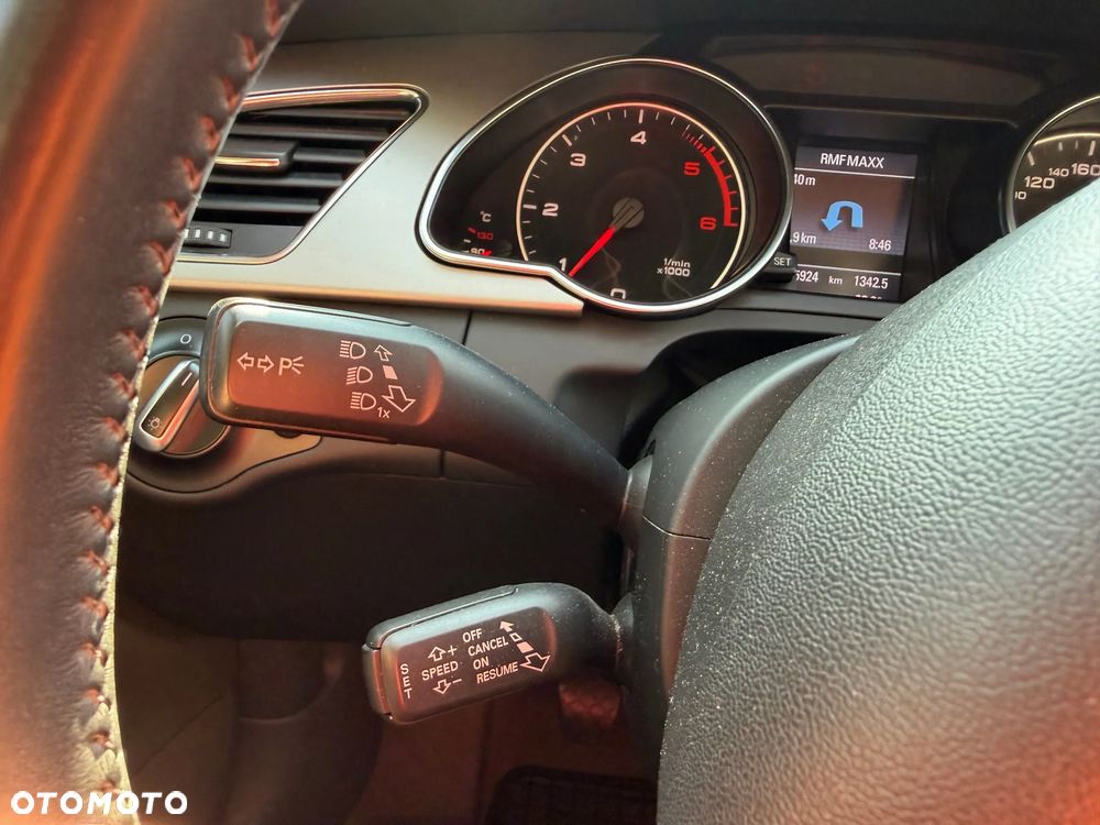 Audi A5 Sportback 2.0 TDI DPF - 19