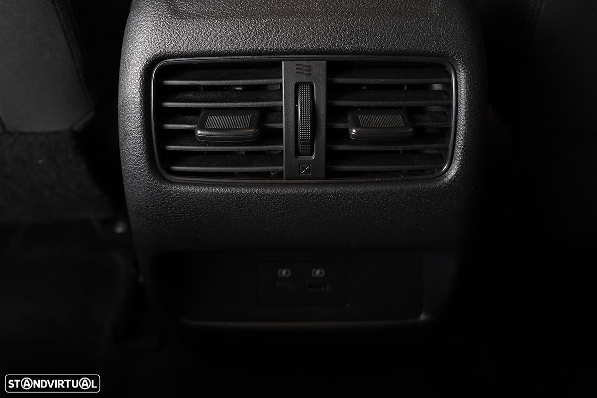 Nissan Qashqai 1.5 e-Power N-Connecta - 23