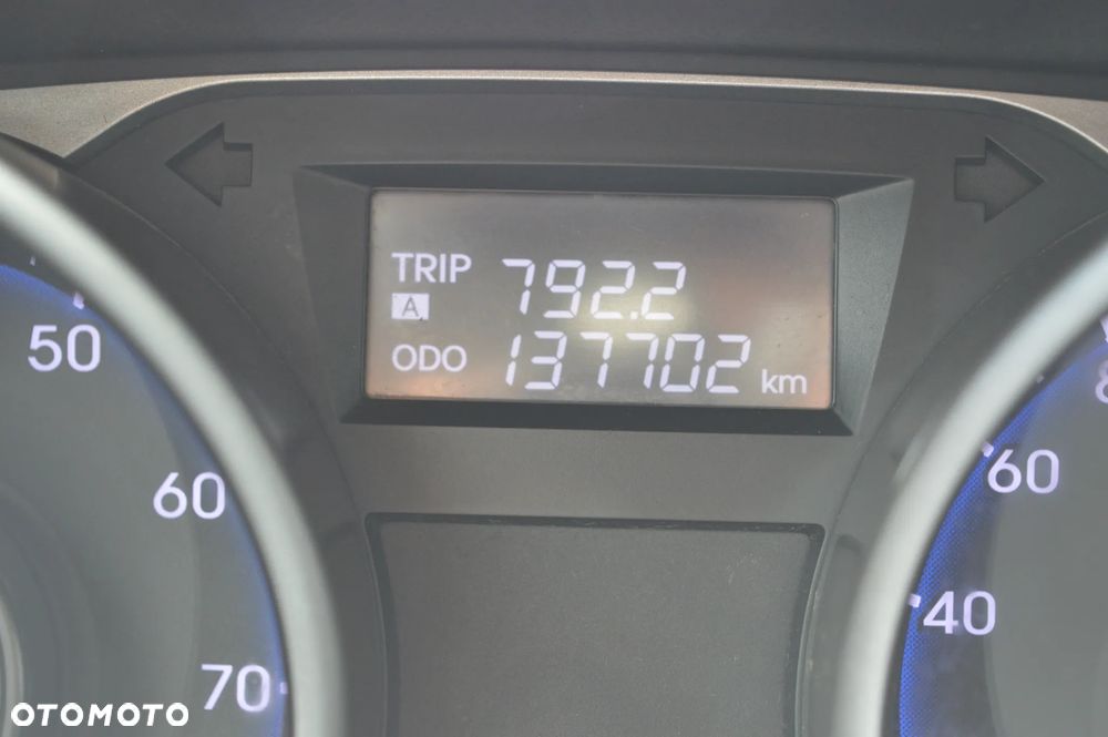 Hyundai ix35 1.6 GDI Comfort 2WD - 22