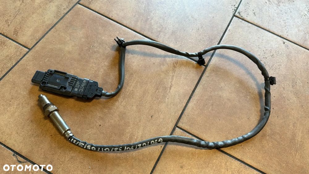 SONDA LAMBDA CZUJNIK NOX BMW G20 G02 G30 G32 G01 G05 G21 G31 8594553 - 1