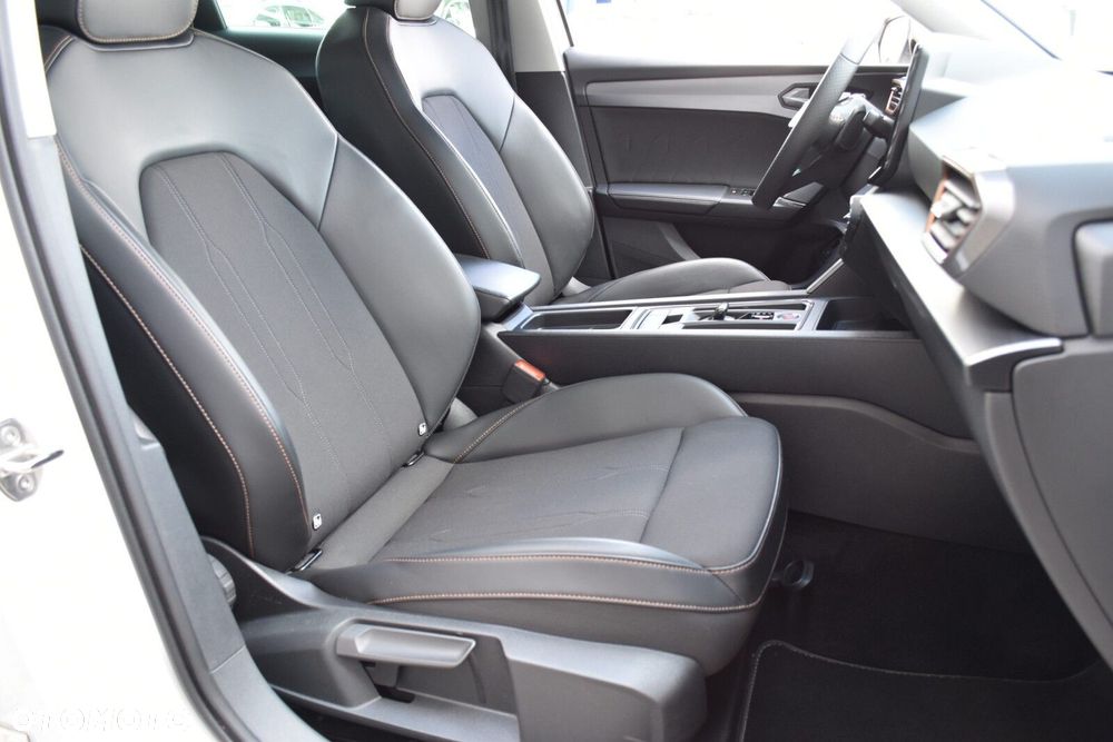 Cupra Leon - 34