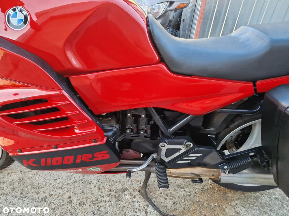 BMW RS - 25