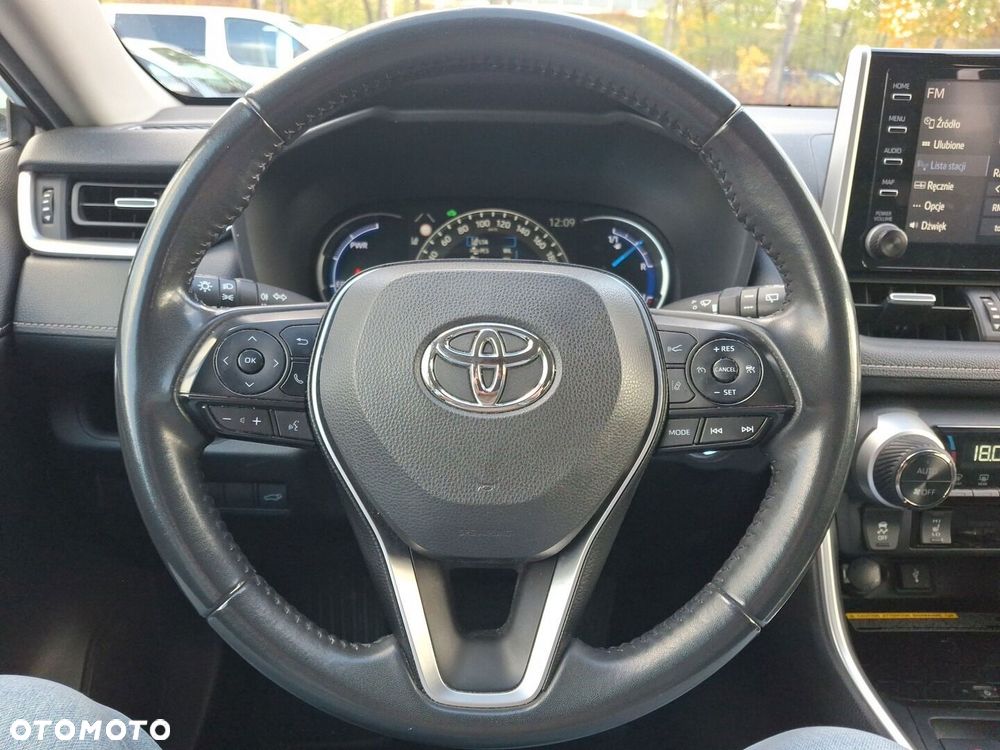 Toyota RAV4 2020